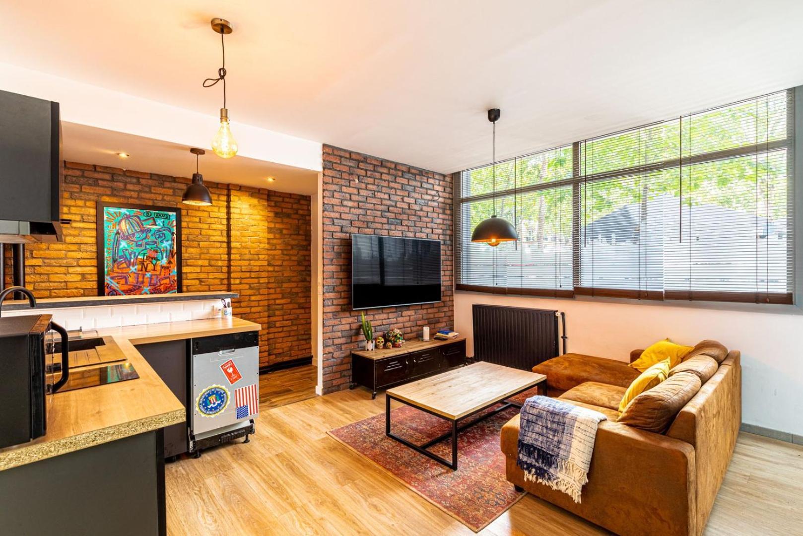 Appartement Guestready - De Charme Pres De La Tour Eiffel Paris