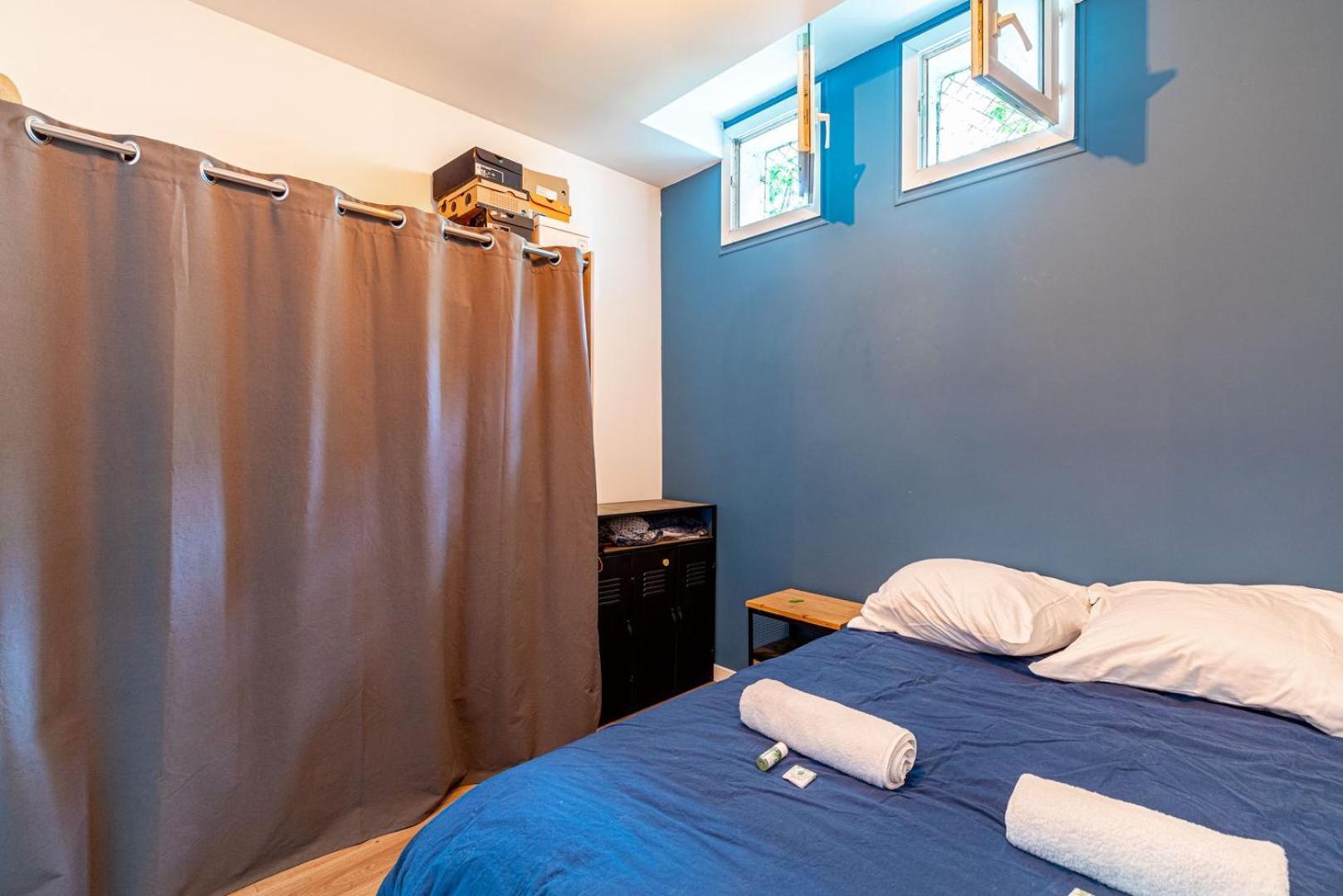 Guestready - De Charme Pres De La Tour Eiffel Appartement *