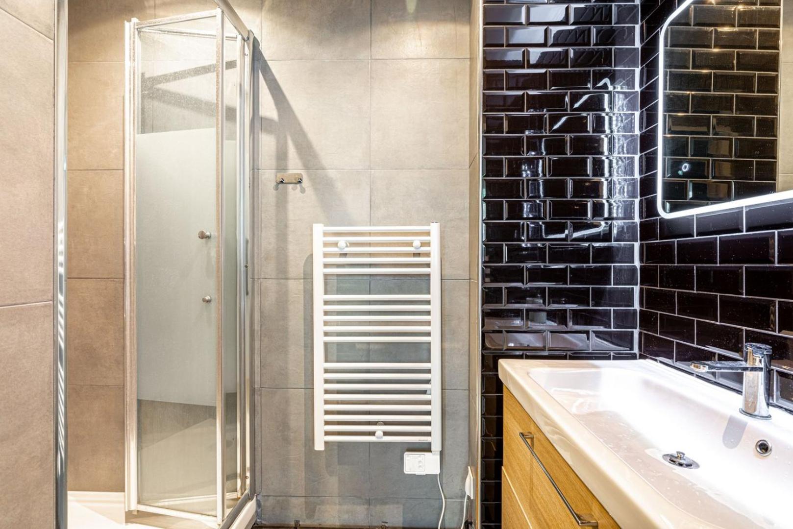 Guestready - De Charme Pres De La Tour Eiffel Appartement