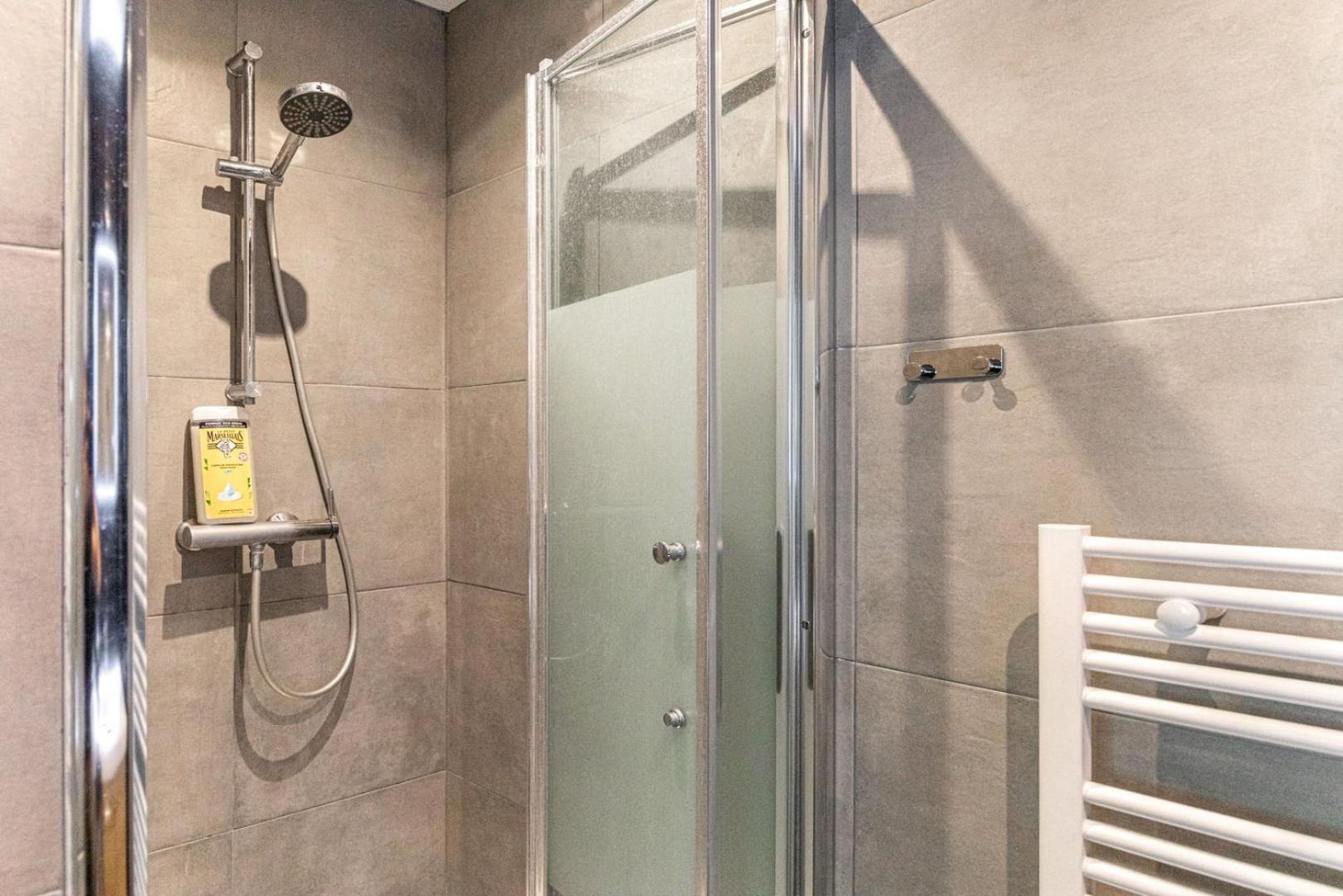 Guestready - De Charme Pres De La Tour Eiffel Appartement *